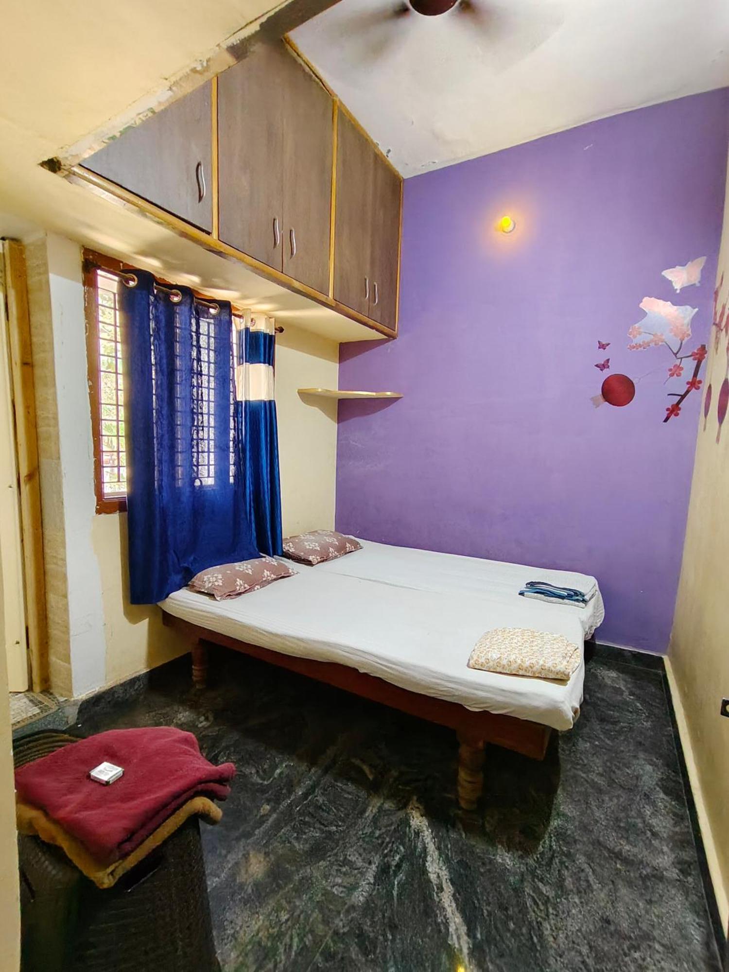 Magic Rock Villa Hospet Eksteriør bilde